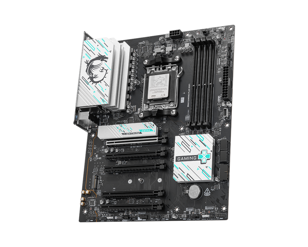 B840 GAMING PLUS WIFI MSI B840 GAMING PLUS WIFI MSI